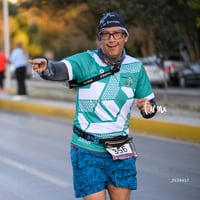 21K y 5K El Siglo de Torreón 2025