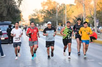 21K y 5K El Siglo de Torreón 2025