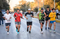 21K y 5K El Siglo de Torreón 2025