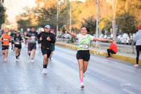 Laura Quintero, Bengalas