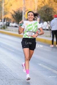 Laura Quintero, Bengalas