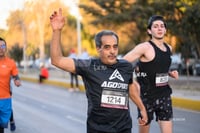 21K y 5K El Siglo de Torreón 2025