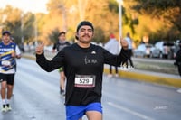 21K y 5K El Siglo de Torreón 2025