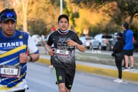 21K y 5K El Siglo de Torreón 2025