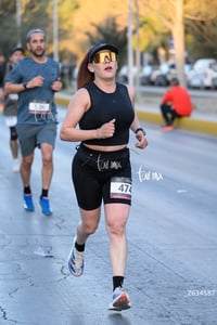 21K y 5K El Siglo de Torreón 2025