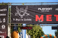 21K y 5K El Siglo de Torreón 2025