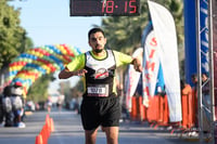 21K y 5K El Siglo de Torreón 2025