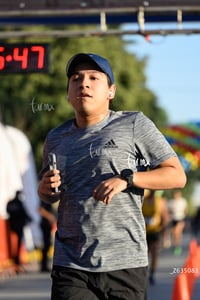 21K y 5K El Siglo de Torreón 2025