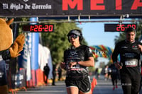 21K y 5K El Siglo de Torreón 2025