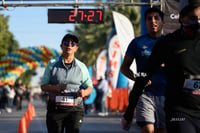 21K y 5K El Siglo de Torreón 2025