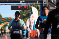 21K y 5K El Siglo de Torreón 2025