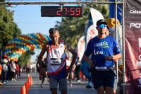 21K y 5K El Siglo de Torreón 2025