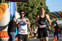 21K y 5K El Siglo de Torreón 2025