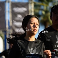 21K y 5K El Siglo de Torreón 2025