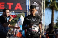 21K y 5K El Siglo de Torreón 2025