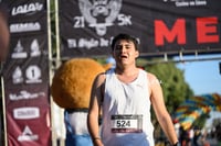 21K y 5K El Siglo de Torreón 2025