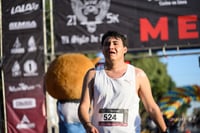 21K y 5K El Siglo de Torreón 2025