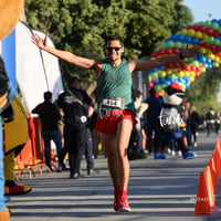 21K y 5K El Siglo de Torreón 2025