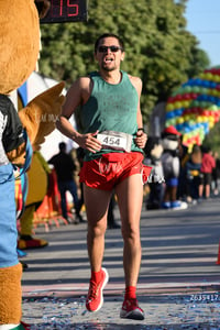 21K y 5K El Siglo de Torreón 2025