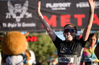 21K y 5K El Siglo de Torreón 2025