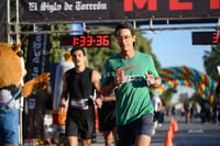 21K y 5K El Siglo de Torreón 2025