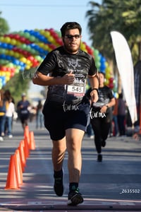 21K y 5K El Siglo de Torreón 2025