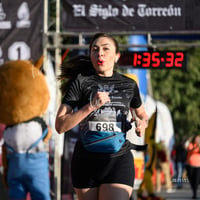 21K y 5K El Siglo de Torreón 2025