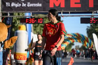 21K y 5K El Siglo de Torreón 2025