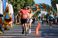 21K y 5K El Siglo de Torreón 2025