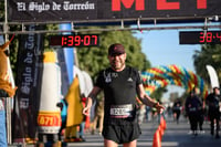 21K y 5K El Siglo de Torreón 2025