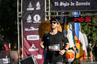 21K y 5K El Siglo de Torreón 2025