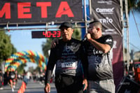 21K y 5K El Siglo de Torreón 2025