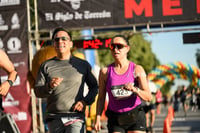 21K y 5K El Siglo de Torreón 2025