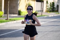 Camila Soto » Carrera del día del padre 2025