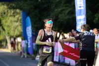 México Campeon » Carrera 10K y 7K todo para ayudar 2025