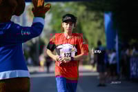 Galgos » Carrera 10K y 7K todo por ayudar 2025