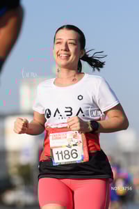 Mariangel » Carrera Surman 2025 en Torreón