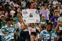 Santos Chivas » Homenaje a Oswaldo Sánchez