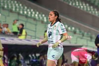 Felix » Santos Laguna vs América femenil