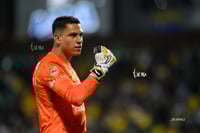América Santos » Santos Laguna vs América