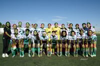 Eqiupo » Santos Laguna vs Chivas femenil S19