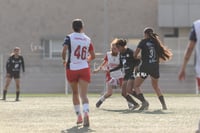 Renata Ramirez » Santos Laguna vs Chivas Guadalajara S19