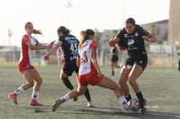 Camila Zamora » Santos Laguna vs Chivas Guadalajara S19