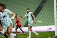 Santos Laguna vs Club Tijuana femenil