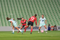 Santos Laguna vs Club Tijuana femenil