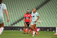 Santos Laguna vs Club Tijuana femenil