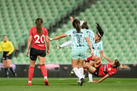 Santos Laguna vs Club Tijuana femenil