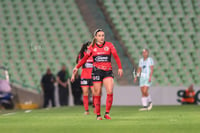 Santos Laguna vs Club Tijuana femenil