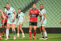 Santos Laguna vs Club Tijuana femenil