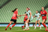 Santos Laguna vs Club Tijuana femenil